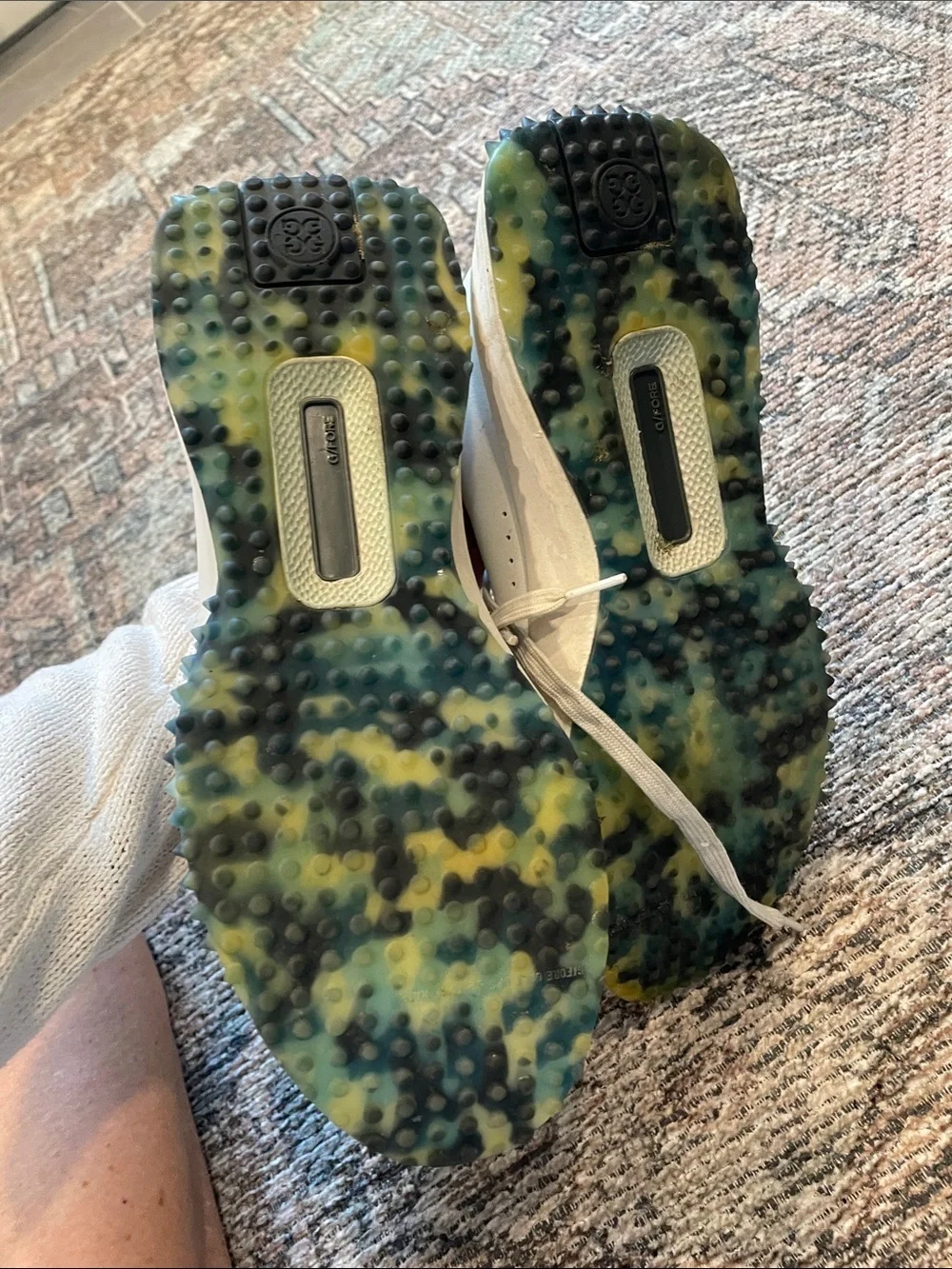 G/FORE fore gallivanter